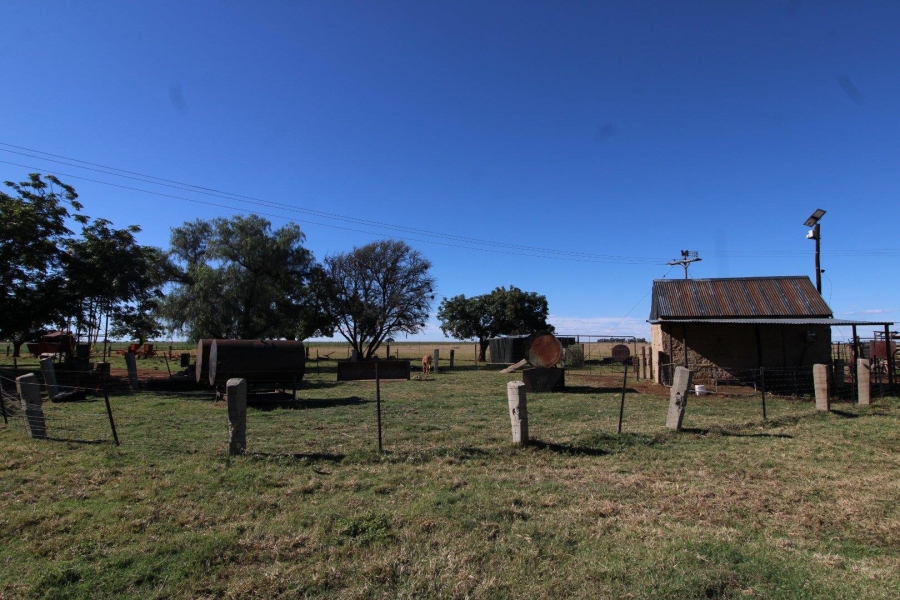 0 Bedroom Property for Sale in Wolmaransstad Rural North West